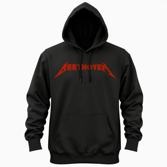 Hoodie Beethoven