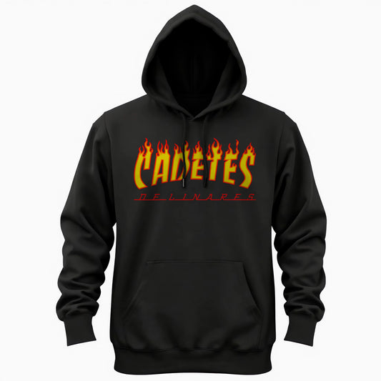 Hoodie Cadetes De Linares