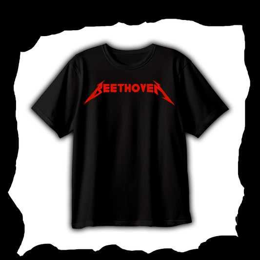 Playera Beethoven