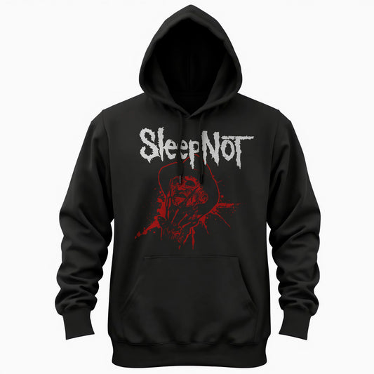 Hoodie Sleepnot